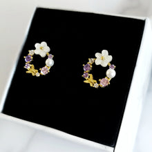 Felicity Earrings - Thoughts Accessories