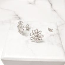 Daisy Earrings - Thoughts Accessories