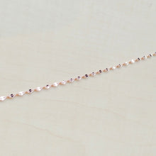 Peace Rose Gold Bracelet - Thoughts Accessories