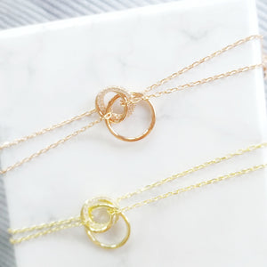 Harmony Bracelet - Thoughts Accessories