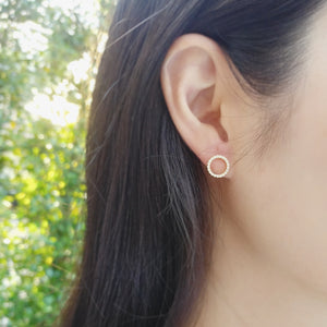 Goddess Earrings - Thoughts Accessories