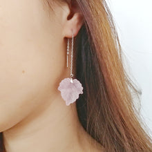 Peppy Dangle Earrings - Thoughts Accessories