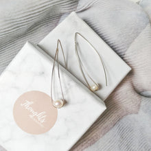 Swing Earrings - Thoughts Accessories