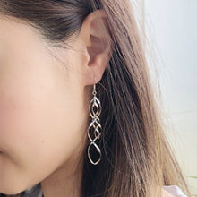 Twirl Earrings - Thoughts Accessories