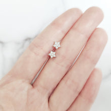 Starstruck Earrings - Thoughts Accessories