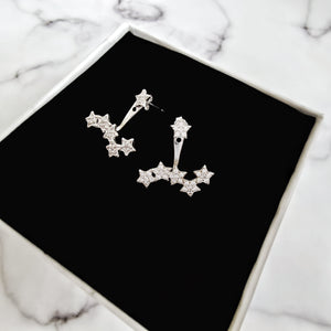 Starstruck Earrings - Thoughts Accessories